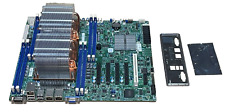 Supermicro x9drl lga2011 gebraucht kaufen  Wehrheim