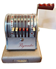 Paymaster series 600 for sale  Ambridge