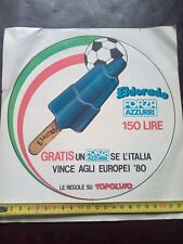 Adesivo sticker eldorado usato  Bergamo