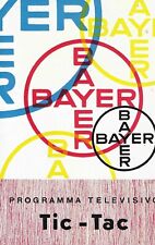 Bayer programma televisivo usato  Bastia Umbra