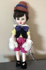 Kehagias pinocchio doll for sale  Carlisle