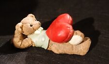 Gilde teddybär liegend gebraucht kaufen  Deisenhofen