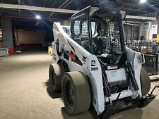 2015 bobcat s750 for sale  Cleveland