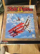 Red baron rom for sale  Creal Springs