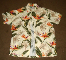 Bird paradise rayon for sale  Spring Hill