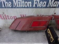 monte carlo tail lights for sale  Hurricane