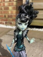 Monster high doll for sale  MANSFIELD
