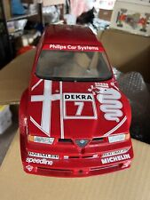 Tamiya alfa romeo for sale  Shipping to Ireland