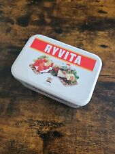 Ryvita collectable cracker for sale  WEYMOUTH