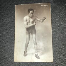 Carte postale boxe d'occasion  La-Varenne-Saint-Hilaire