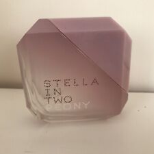 stella mccartney perfume peony for sale  BANGOR