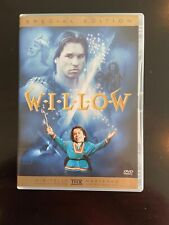 Willow dvd special gebraucht kaufen  Bierstadt