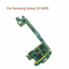 Placa-mãe principal placa lógica para Samsung Galaxy S3 i9300 16GB peças desbloqueadas HYA comprar usado  Enviando para Brazil