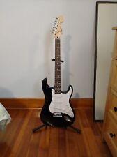 Squier bullet stratocaster for sale  Shipping to Ireland