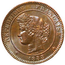 12730 centimes 1888 d'occasion  Rillieux-la-Pape