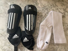 adidas guard shin girl s for sale  Putnam Valley
