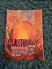 Glastonbury 2014 festival for sale  WELLS