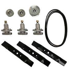 Deck rebuild kit for sale  Shipping to Ireland