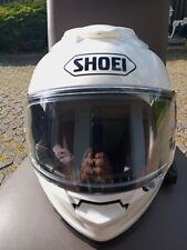 Shoei motorrad integralhelm gebraucht kaufen  Budenheim