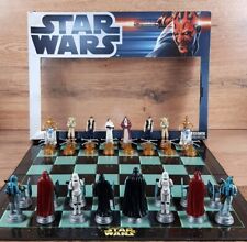 Star wars chess for sale  STEVENAGE