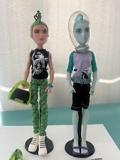 Monster high mansters for sale  Oroville