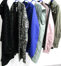 Women coat bundle for sale  MIRFIELD