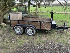 Car trailer for sale  PICKERING