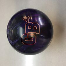 Ebonite Game Breaker 4 Hybrid   BOWLING  ball  10 lb.  BRAND NEW IN BOX    #055a for sale  Shipping to South Africa