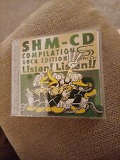 Shm compilation rock for sale  PLYMOUTH