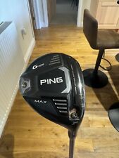 Ping g425 wood for sale  KILGETTY