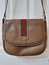 Vintage gucci sherry for sale  Shipping to Ireland