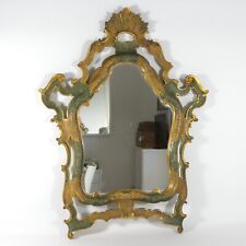 Specchiera veneziana specchio usato  Milano