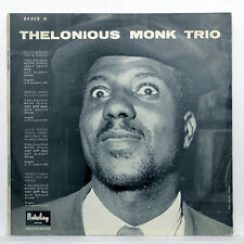 Thelonious monk trio d'occasion  Paris XIII