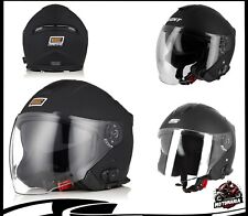 Casco jet con usato  Mondragone