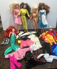 Barbie dolls clothing for sale  Uniontown