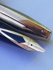 Sheaffer imperial 14k usato  Milano