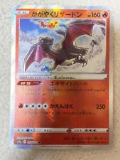 Pokemon card Japanese Radiant Charizar 015/172 s12a VSTAR Universe 2022 NM Japan gebraucht kaufen  Versand nach Switzerland