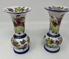 Bird paradise vases for sale  CARRICKFERGUS