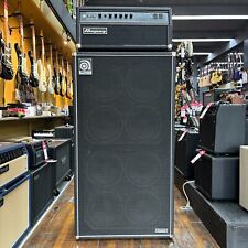 Ampeg usa svt for sale  Galesburg