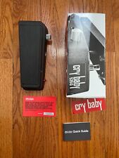 535q baby pedal cry wah for sale  Brooklyn