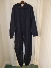 Police riot coverall for sale  REDCAR
