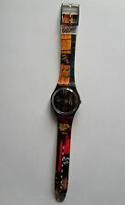 Swatch 007 the usato  Roma