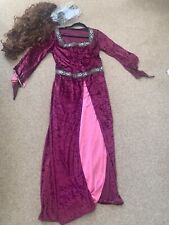 Medieval dress for sale  NEWPORT