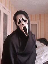 Rare vintage ghostface for sale  ROTHERHAM