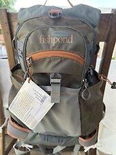Fishpond ridgeline backpack for sale  Shipping to Ireland