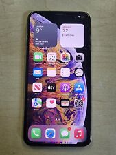 iphone 6 working broken screen for sale  SALFORD