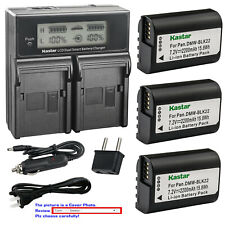 Kastar battery lcd for sale  USA