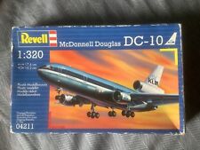 Revell mcdonnell douglas for sale  BOGNOR REGIS