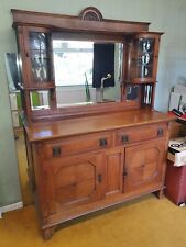 Vintage welsh dresser for sale  ROCHDALE