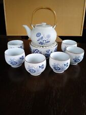 Chinese tea set for sale  DERBY